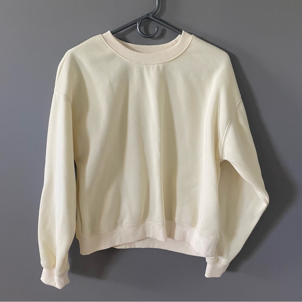 Princess Polly Crewneck